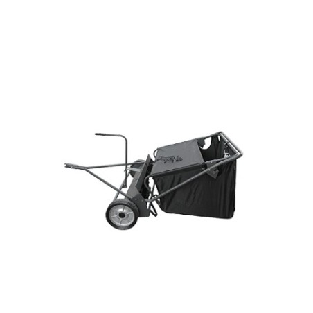 Cepillo arrastrado 96 cm para tractor cortacÃ©sped cÃ³digo 320620 | Newgardenmac.com