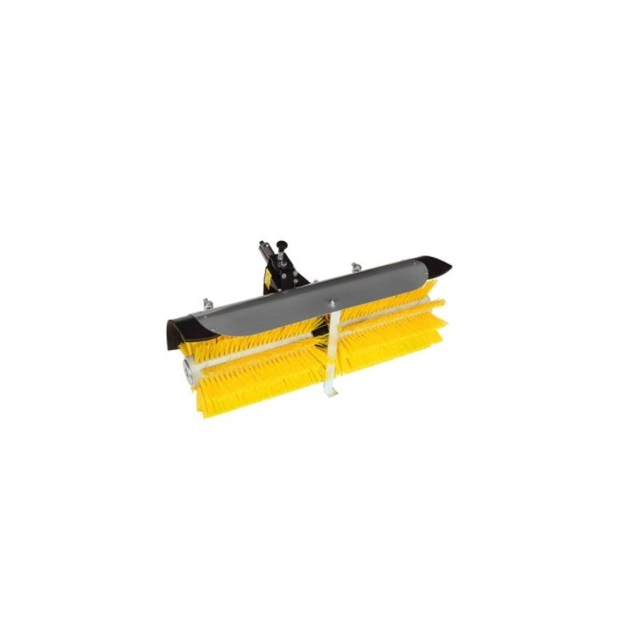 Spazzolone L 100X Ø 35 cm motocoltivatore NIBBI BRIK 5S - KAM 7S - KAM 5 | Newgardenmac.com