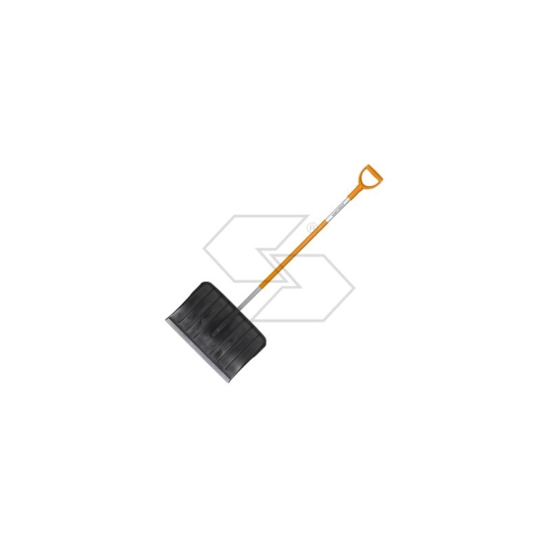 FISKARS SnowXpert snow pusher - 143001 suitable for clearing driveways