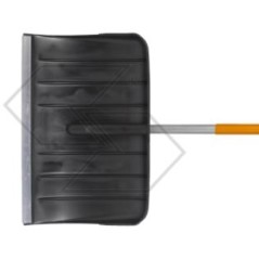 FISKARS SnowXpert snow pusher - 143001 suitable for clearing driveways | Newgardenmac.com