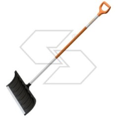 FISKARS SnowXpert lame de déneigement étroite - 143011 pour des couches de neige de 5 cm F1003471 | Newgardenmac.com