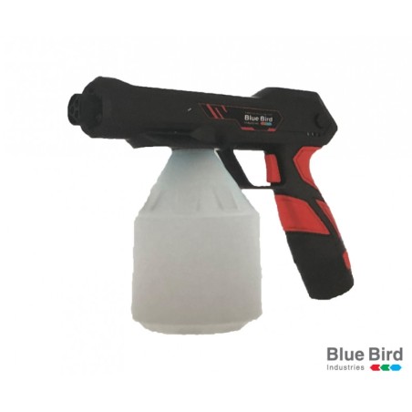 Sprayer BLUE BIRD SG 22-10 batteria inclusa 2.5 Ah serbatoio 1Lt pressione 10bar | Newgardenmac.com