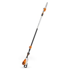 STIHL HTA 135 36 V boite longue sans fil sans batterie et chargeur | Newgardenmac.com