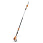 STIHL HTA 135 36 V cordless long limber without battery and charger