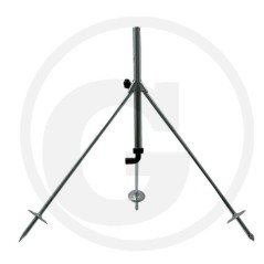 Stativ Regnerständer 40 cm Garten 2600640070 | Newgardenmac.com