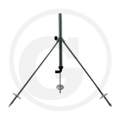 Dreibein Regnerstativ 60-100 cm Garten 2600640071 | Newgardenmac.com