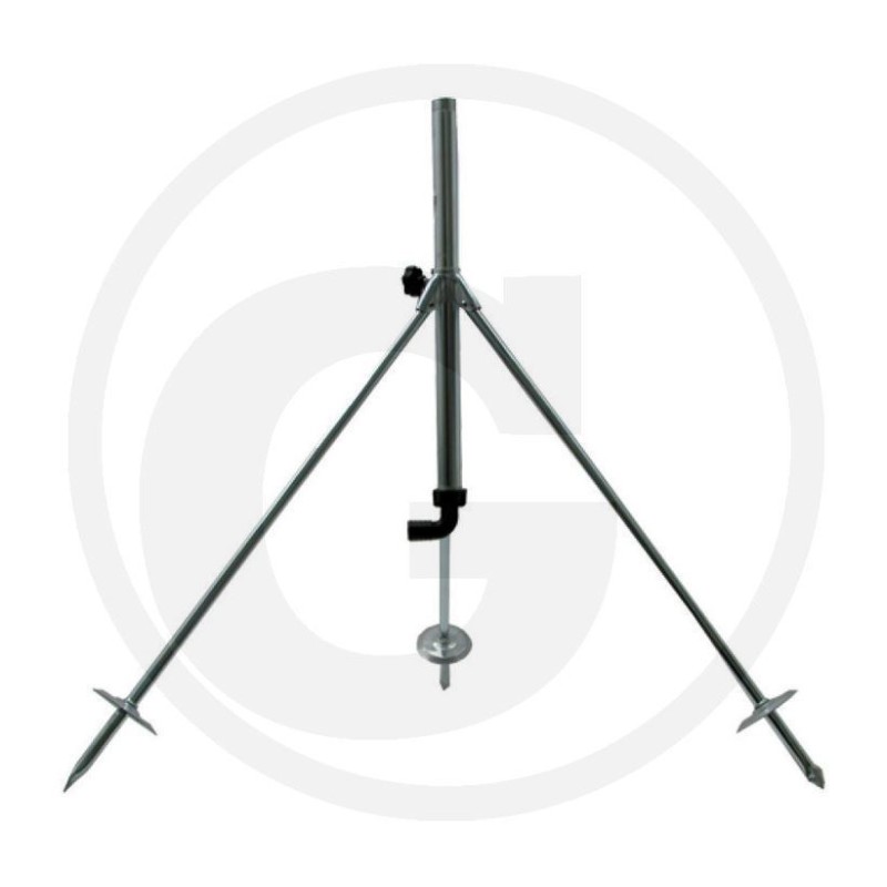 Sprinkler tripod 60-100 cm garden 2600640071