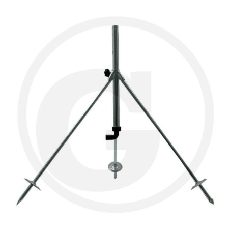 Sprinkler tripod 60-100 cm garden 2600640071 | Newgardenmac.com