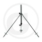 Sprinkler tripod 60-100 cm garden 2600640071