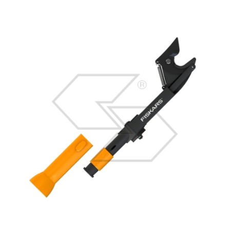 FISKARS QuikFit hedge trimmer - 136525 QuikFit 1001410 | Newgardenmac.com