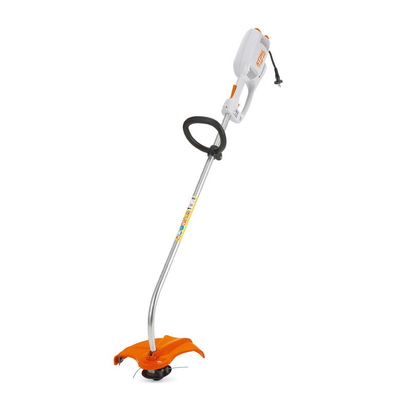 STIHL FSE 60 230 V electric grass trimmer 35 cm cutting diameter