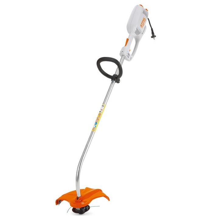 STIHL FSE 60 230 V coupe-herbe électrique 35 cm de diamètre de coupe | Newgardenmac.com