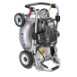 GRIN PM46A INSTART cortacésped de gasolina con motor Briggs&Stratton y arranque eléctrico