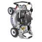 Rasaerba a scoppio GRIN PM46A INSTART Semovente Briggs avviamento elettrico 46cm Professionale
