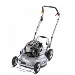 Grass trimmer GRIN PM53A 190 cc Briggs&Stratton engine traction cut 53 cm | Newgardenmac.com