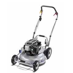 Cortacésped GRIN PM53A 190 cc motor Briggs&Stratton tracción corte 53 cm | Newgardenmac.com