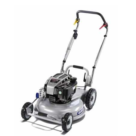 Rasaerba a scoppio GRIN PM53A Semovente Briggs 190cc 53cm Professionale 2 marce | Newgardenmac.com