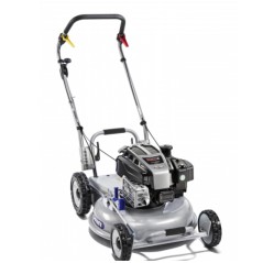 Cortacésped GRIN PM53A 190 cc motor Briggs&Stratton tracción corte 53 cm | Newgardenmac.com