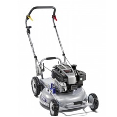 Rasaerba a scoppio GRIN PM53A Semovente Briggs 190cc 53cm Professionale 2 marce | Newgardenmac.com