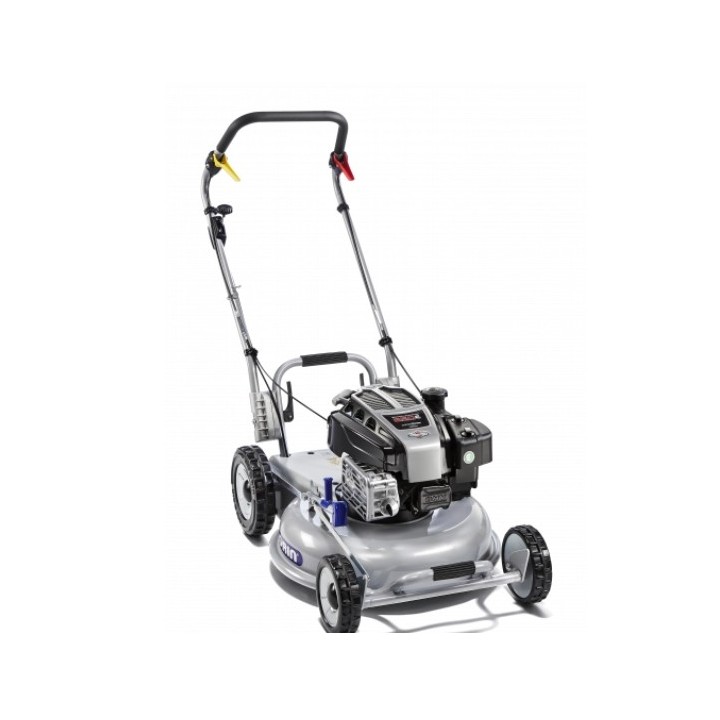 Rasaerba a scoppio GRIN PM53A Semovente Briggs 190cc 53cm Professionale 2 marce | Newgardenmac.com