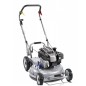 Rasaerba a scoppio GRIN PM53A Semovente Briggs 190cc 53cm Professionale 2 marce