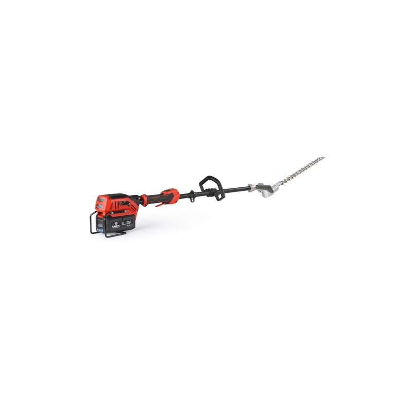 BLUE BIRD PHT 23-54 27 mm pitch battery-powered pole trimmer 800W 2 vitesses