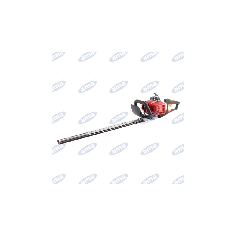 AG1 HT 75 R AMA 59100 petrol hedge trimmer 75 cm blade 23cc petrol engine