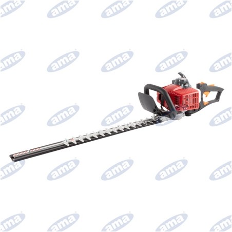 AG1 HT 75 R AMA 59100 taille-haie à essence lame de 75 cm moteur essence 23cc | Newgardenmac.com