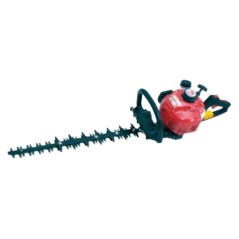 Taille-haie à essence MARUYAMA HT234D-R 22.5 cc lame double peigne 600 mm | Newgardenmac.com