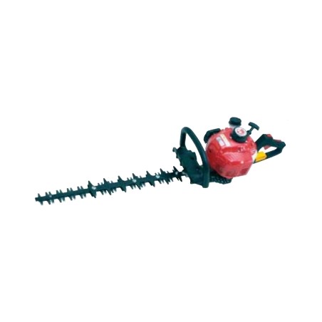 Petrol hedge trimmer MARUYAMA HT234D-R 22.5 cc double-comb blade 600 mm | Newgardenmac.com