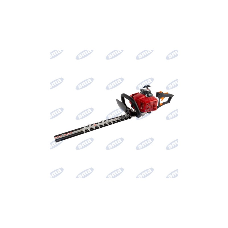 SAW CUTTER AG5-HT60R AMA 23 cc 2 stroke engine with swivel handle 60 cm blades