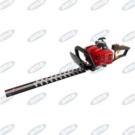 SAW CUTTER AG5-HT60R AMA 23 cc 2 stroke engine with swivel handle 60 cm blades | Newgardenmac.com