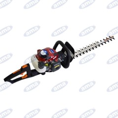 CUTTER AGP HT 60 R AMA 62190 22,5cc 0,63Kw 1hp kawasaki engine | Newgardenmac.com