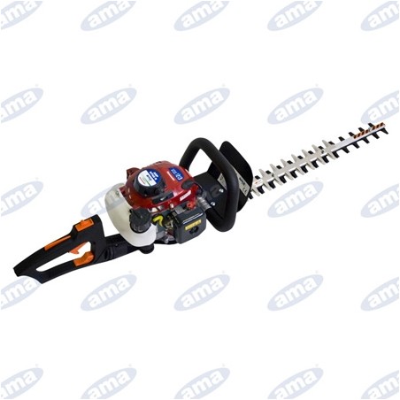 CUTTER AGP HT 60 R AMA 62190 22,5cc 0,63Kw 1hp kawasaki engine | Newgardenmac.com