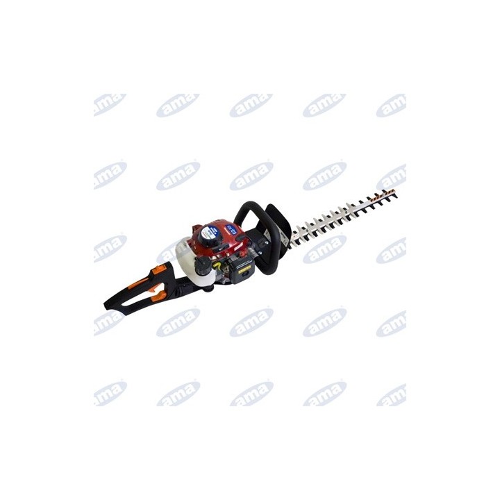 COUPEUSE AGP HT 60 R AMA 62190 22,5cc 0,63Kw 1hp moteur kawasaki | Newgardenmac.com