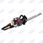 Tagliasiepi a scoppio AMA AGP HT 60 R motore Kawasaki 22,5cc lunghezza lama 66cm