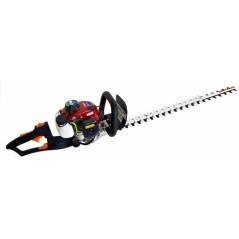 AGP HT 75 R AMA hedge trimmer 22,5cc 0,63Kw 1hp kawasaki engine | Newgardenmac.com