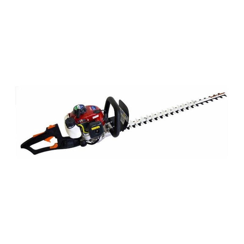 AGP HT 75 R AMA hedge trimmer 22,5cc 0,63Kw 1hp kawasaki engine