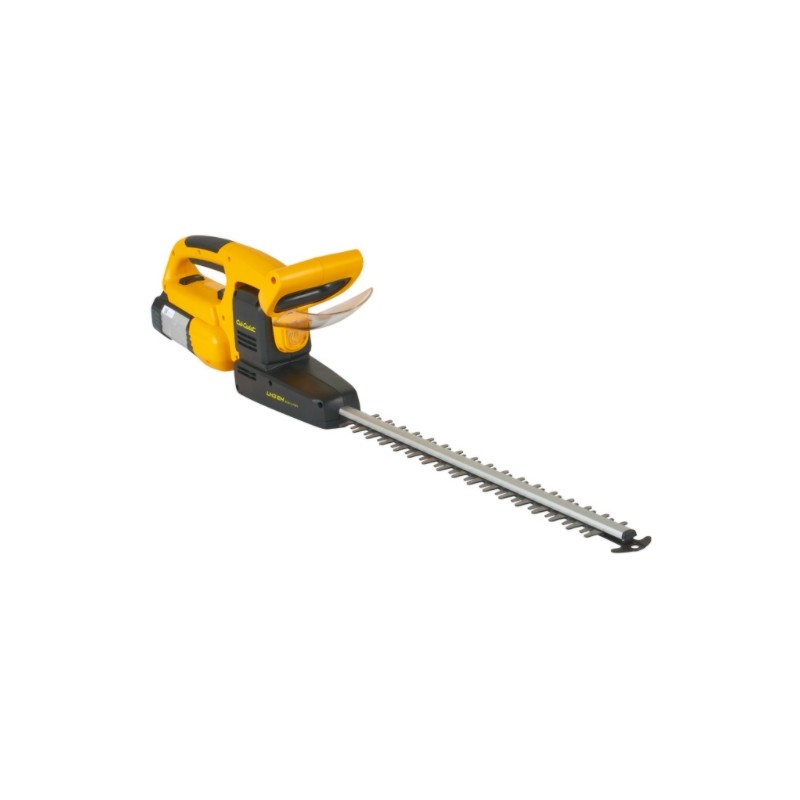 LH3 EH CUB CADET cortasetos 55cm corte 80V sin batería ni cargador