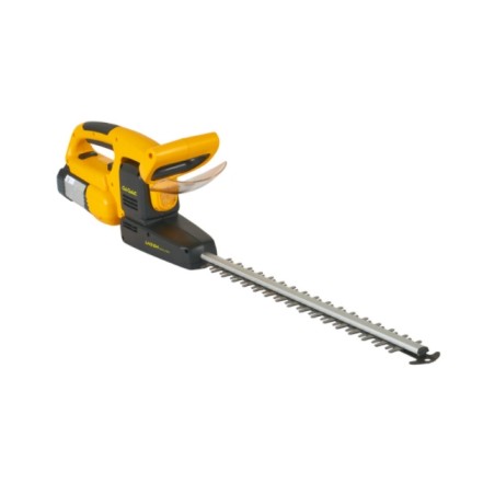 LH3 EH CUB CADET hedge trimmer 55cm cut 80V excluding battery and charger | Newgardenmac.com