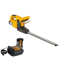 LH3 EH CUB CADET L. taille-haie 55cm coupe 80V batterie/chargeur inclus | Newgardenmac.com