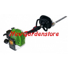 Professional hedge trimmer MTP 125 470mm ACTIVE 24,5cc 1.4hp 1602590 | Newgardenmac.com