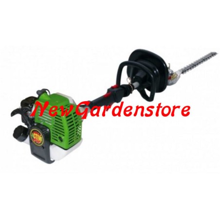 Cortasetos profesional MTP 125 470mm ACTIVE 24,5cc 1.4hp 1602590 | Newgardenmac.com