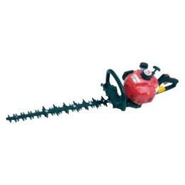 MARUYAMA HT234DL-R Professionelle Heckenschere mit 22,5 cm³ und 750 mm Klingenlänge | Newgardenmac.com