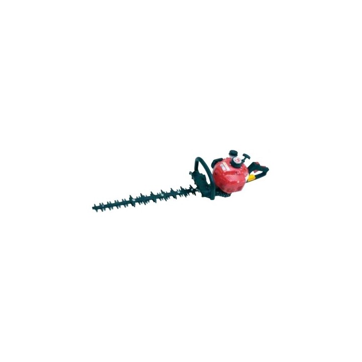 MARUYAMA HT234DL-R Professionelle Heckenschere mit 22,5 cm³ und 750 mm Klingenlänge | Newgardenmac.com