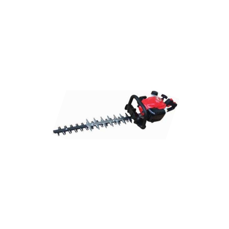 MARUYAMA HT237D lightweight professional hedge trimmer with HE232 22.5cc engine