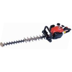 MARUYAMA HT238DL 22.5 cc double comb blade 750 mm professional hedge trimmer | Newgardenmac.com