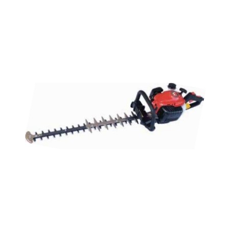 MARUYAMA HT238DL 22.5 cc double comb blade 750 mm professional hedge trimmer | Newgardenmac.com