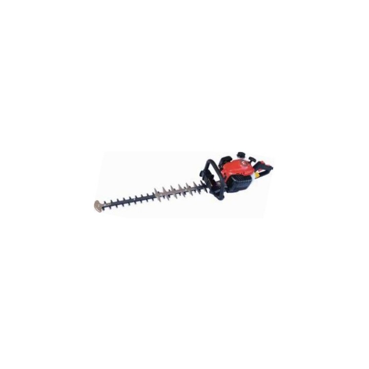 MARUYAMA HT238DL 22.5 cc double comb blade 750 mm professional hedge trimmer | Newgardenmac.com