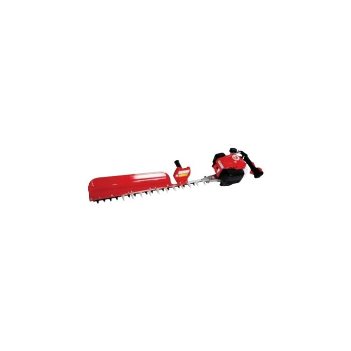 Profi-Heckenschere MARUYAMA HT238P 22,5 cm³ Einfachkammmesser 750 mm | Newgardenmac.com